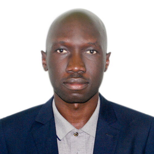 Patrick Okello