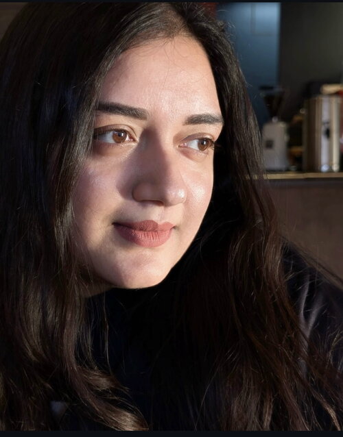 Anena Majumdar