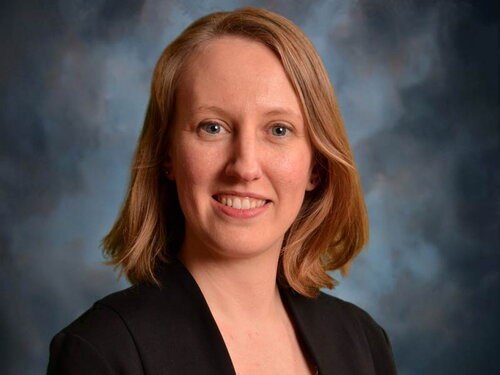 Katharine Marie Lee