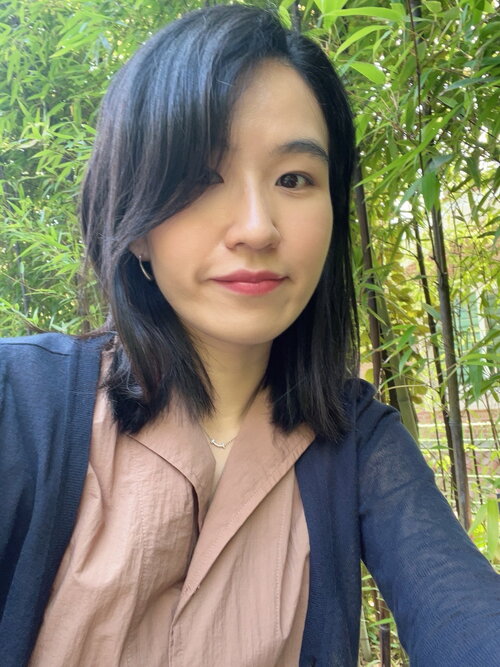 Hwajung Kim