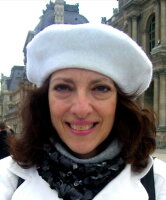 Alma Gottlieb