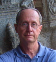 R. Barry Lewis