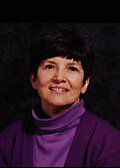 Jacquetta F Hill