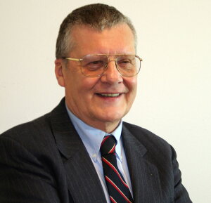 Thomas E. Emerson