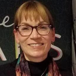 Michelle Singleton