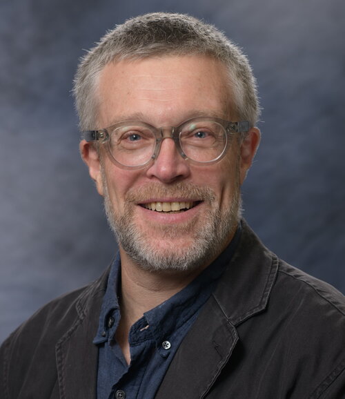 Jeffrey T. Martin